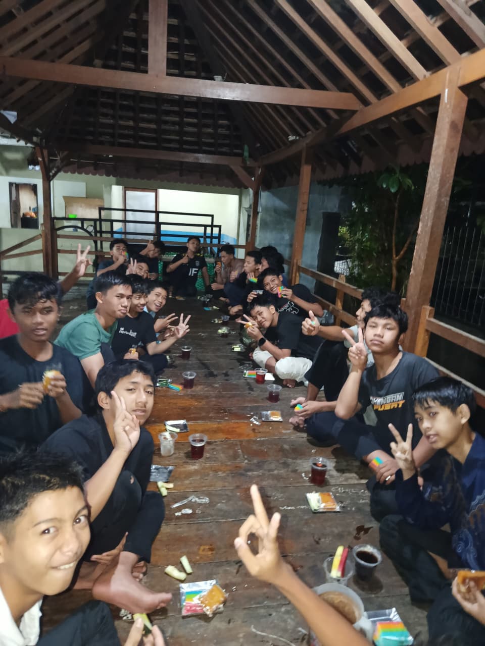 Bukber 1447 H